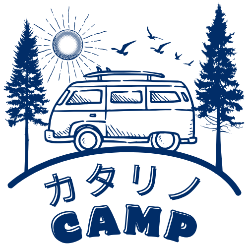 カタリノ　CAMP